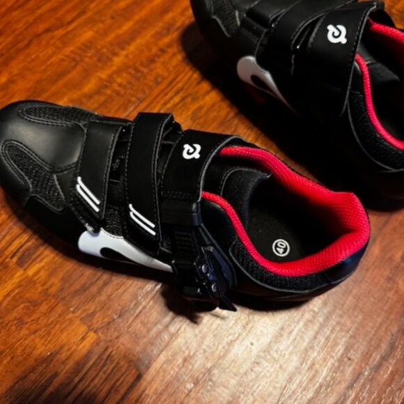 Peloton Cycling Shoes - EU 40 / Men’s 7 / Women’s 9 - Picture 5 of 6